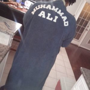 Meet your Posher, Janet